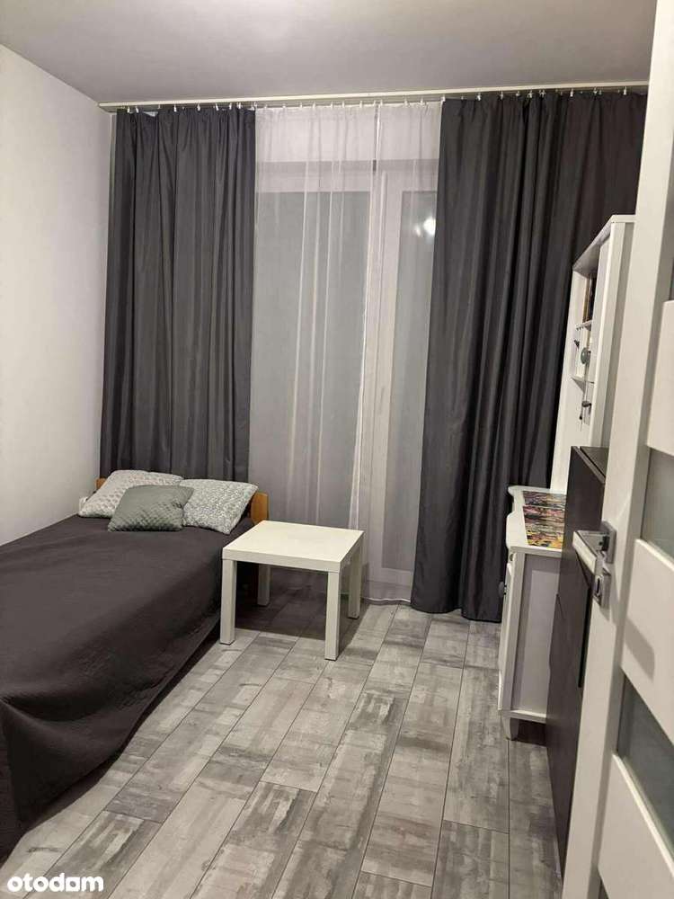 Mieszkanie, 59,61 m², Rzeszów - Pełny obrazek: 5/9