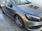 Mercedes-Benz A 200 d AMG Line - 25