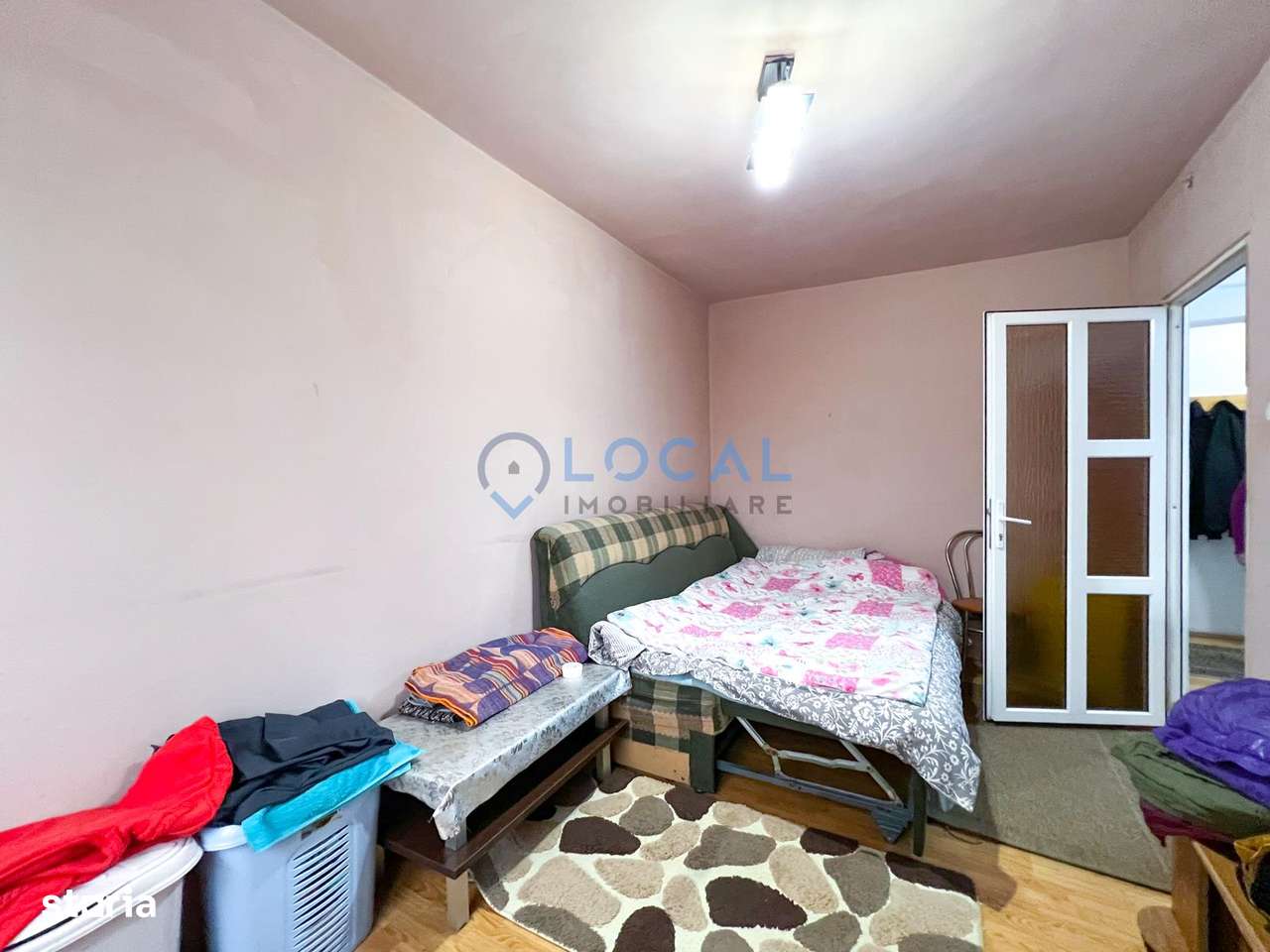 Apartament 3 camere, 65.7 mp, centrala proprie, Manastur - Imagine principală: 4/10