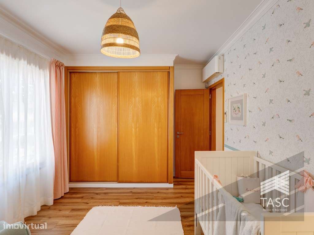 Moradia Geminada em Bicesse-27