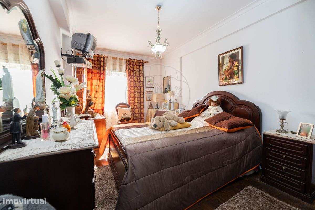 Apartamento T2 para venda-2