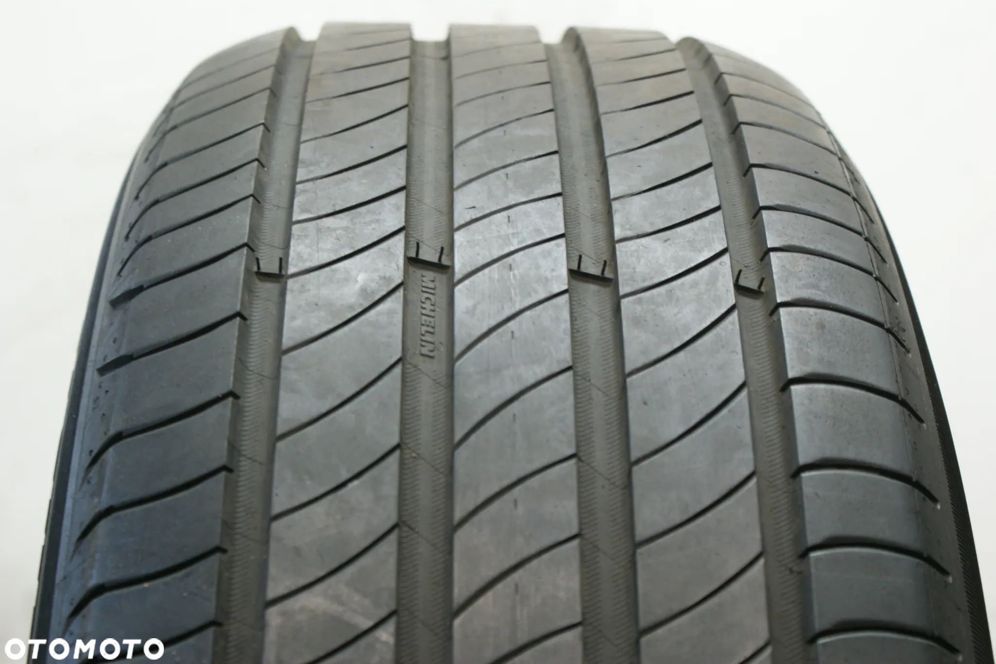 235/55R19 MICHELIN PRIMACY 4 , 6,5mm 2021r - 1