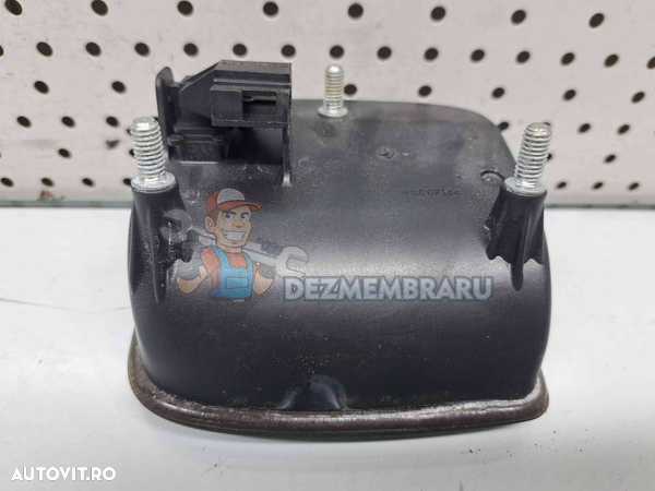 Buton deschidere haion Seat Leon (1P1) [Fabr 2005-2011] OEM - 4