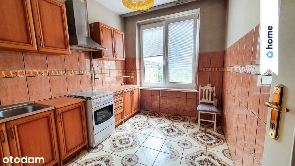 Piłsudskiego -  3 pokojowe mieszkanie w centrum-5