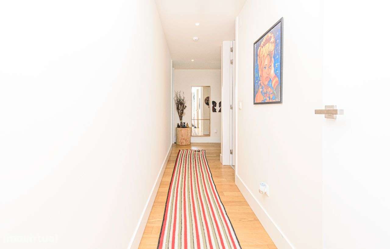 Apartamento T3 de luxo para venda - Alcochete - Grande imagem: 5/13