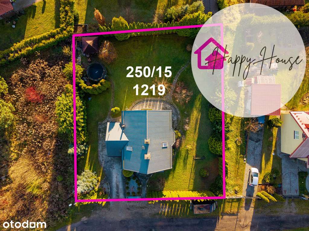 Nowoczesny dom, z działką 1219 m2, 4 pokoje-15