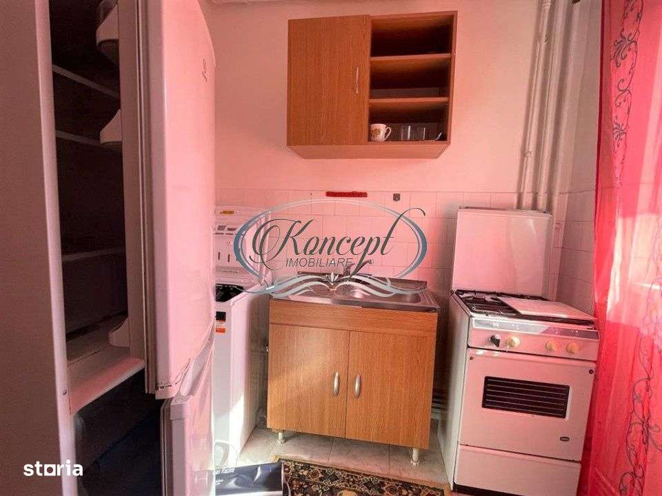 Apartament in zona parcului Primaverii - Imagine principală: 4/7