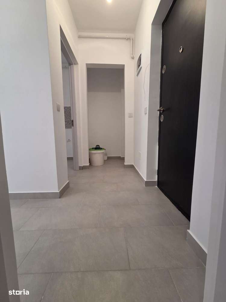 Garsoniera cartier Militari Residence - mutare imediata!! - Imagine principală: 5/9