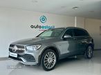 Mercedes-Benz GLC 300 - 1