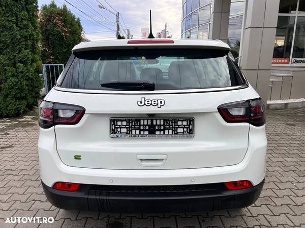 Jeep Compass - 5