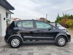 Volkswagen Golf Plus 2.0 TDI Cross - 11