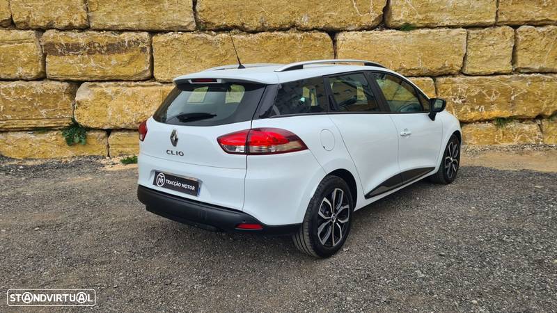 Renault Clio Sport Tourer - 2