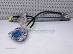 Macara manuala geam dreapta fata Peugeot 307 Break [Fabr 2002-2008] OEM - 1