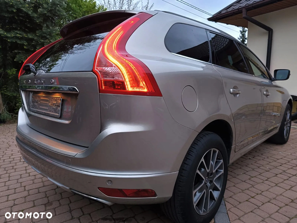 Volvo XC 60 D4 Drive-E Summum - 28