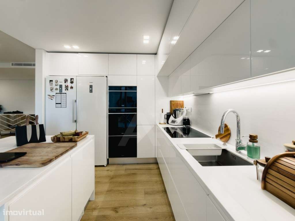 Apartamento T3-36