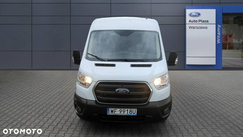 Ford Transit - 8