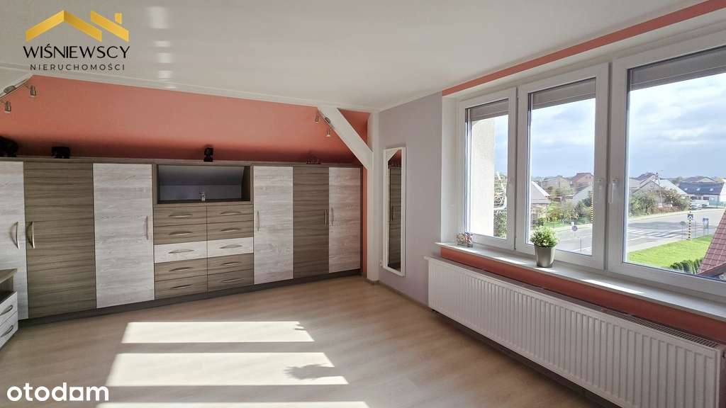 Mieszkanie, 2 pokoje - 68,5 m², Nowy Dwór Gd. - Pełny obrazek: 5/14