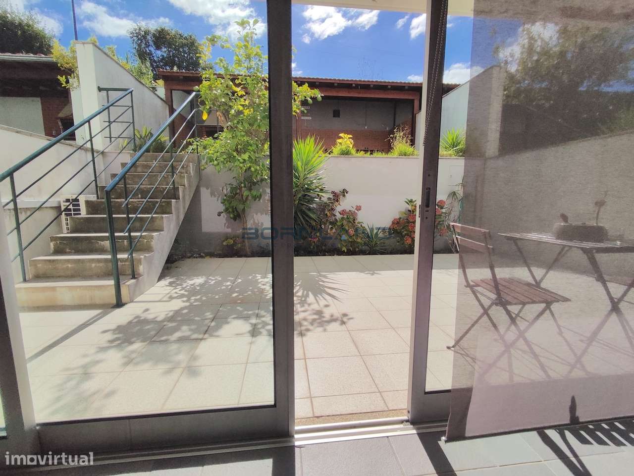 Moradia em Banda T3 + Escritório-29