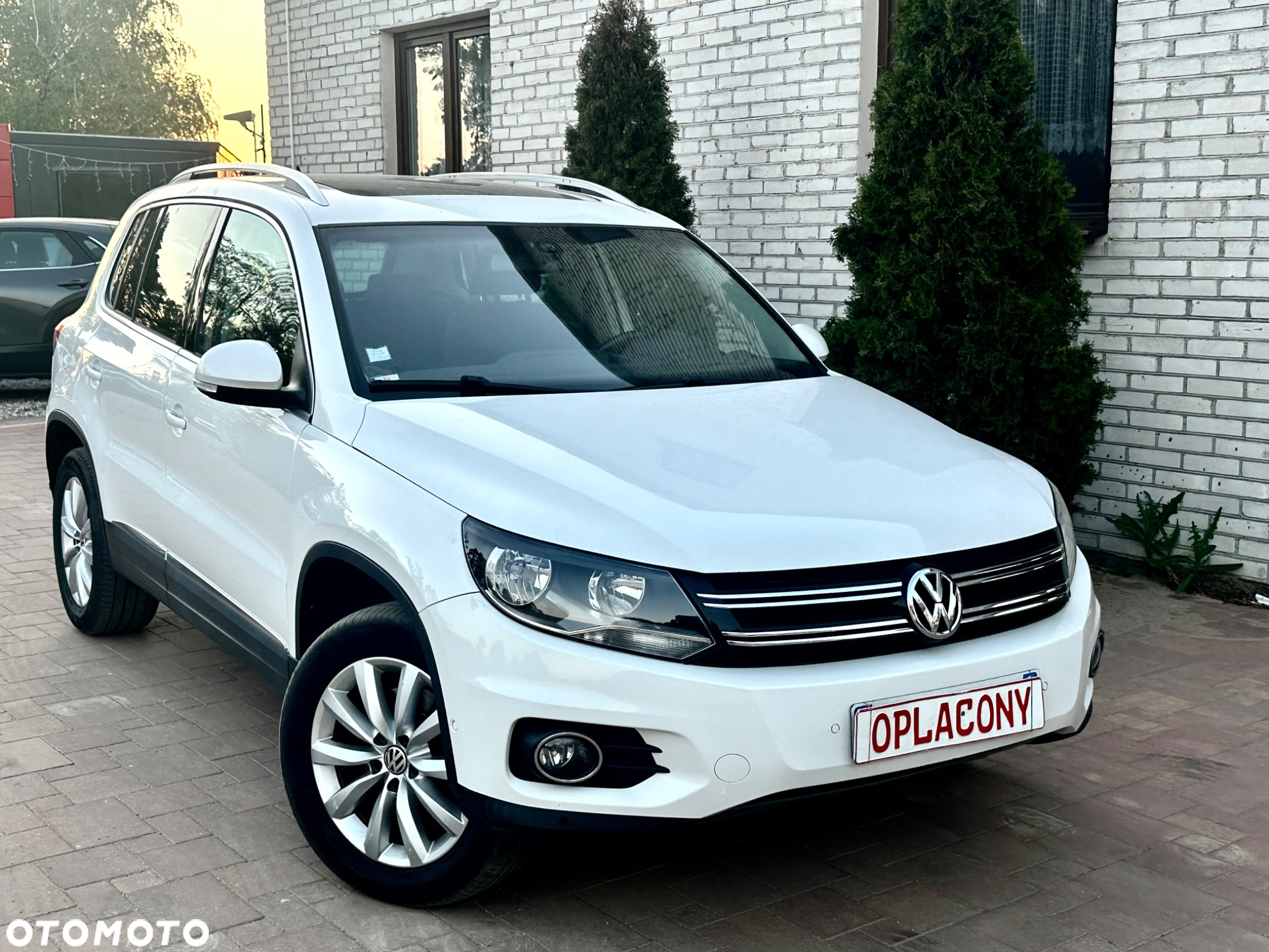 Volkswagen Tiguan 2.0 TDI CityLine - 2