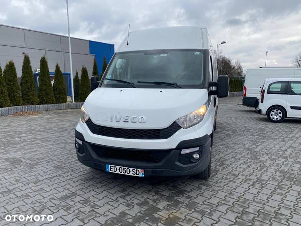 Iveco 35S13 - 2