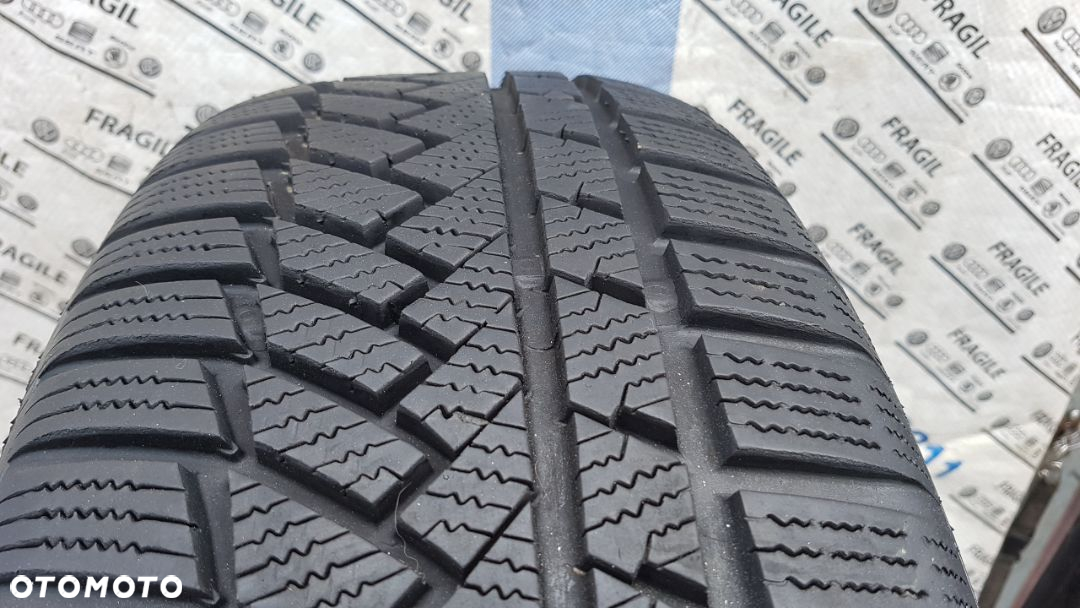 CONTINENTAL WINTER CONTACT TS850P 225/60R17   225/60/17 - 3