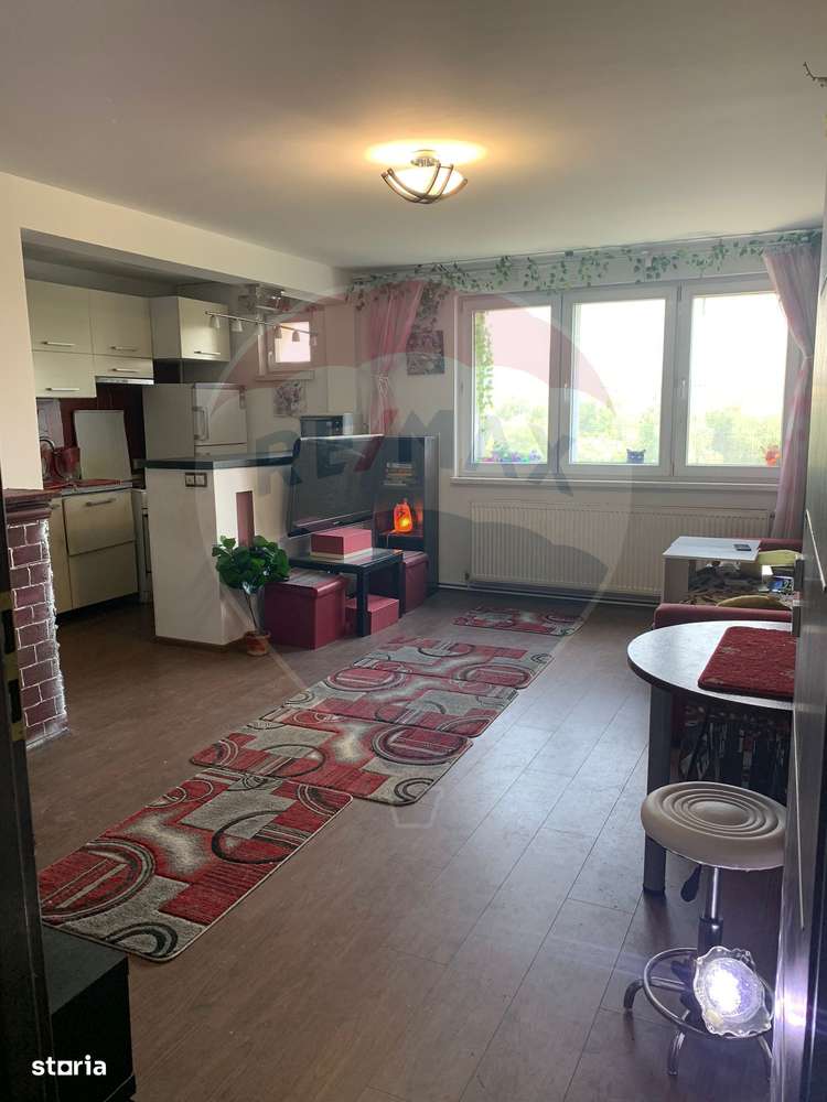 Vanzare Garsoniera Cismigiu - Imagine principală: 4/18