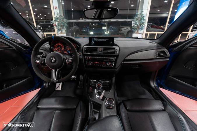 BMW M2 Auto - 46