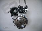 Motor Ford Fiesta 1.6Ti-VCT 77KW Ref: IQJA - 3