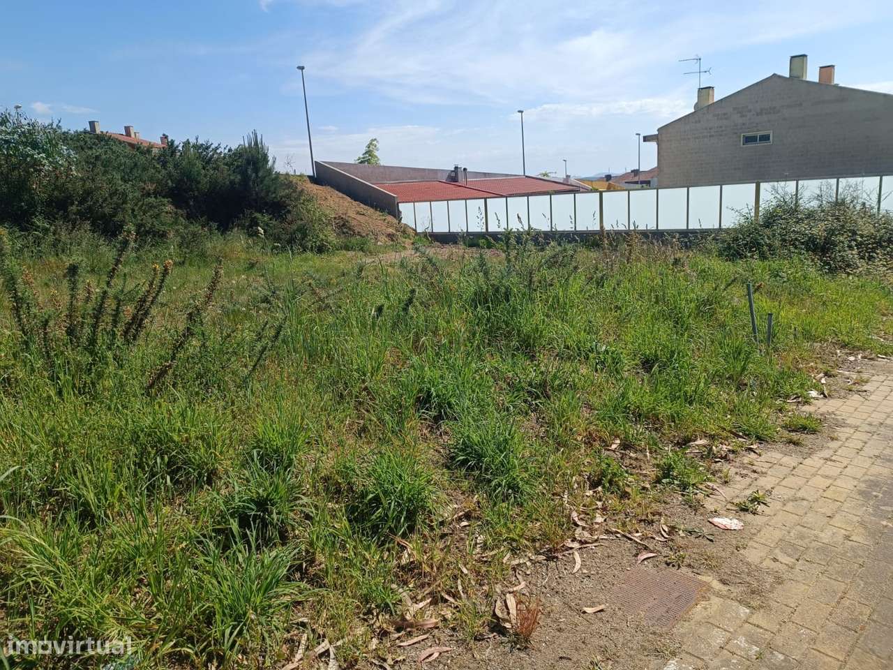 Terreno  Venda em Viatodos, Grimancelos, Minhotães e Monte de Fralães, - Grande imagem: 5/18