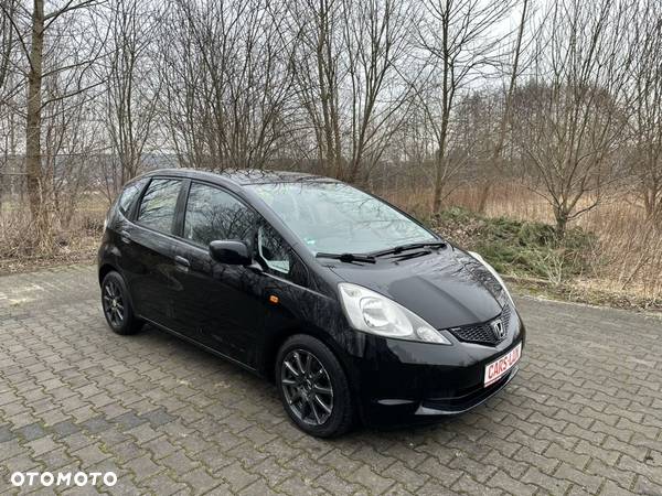 Honda Jazz 1.2 Base - 3