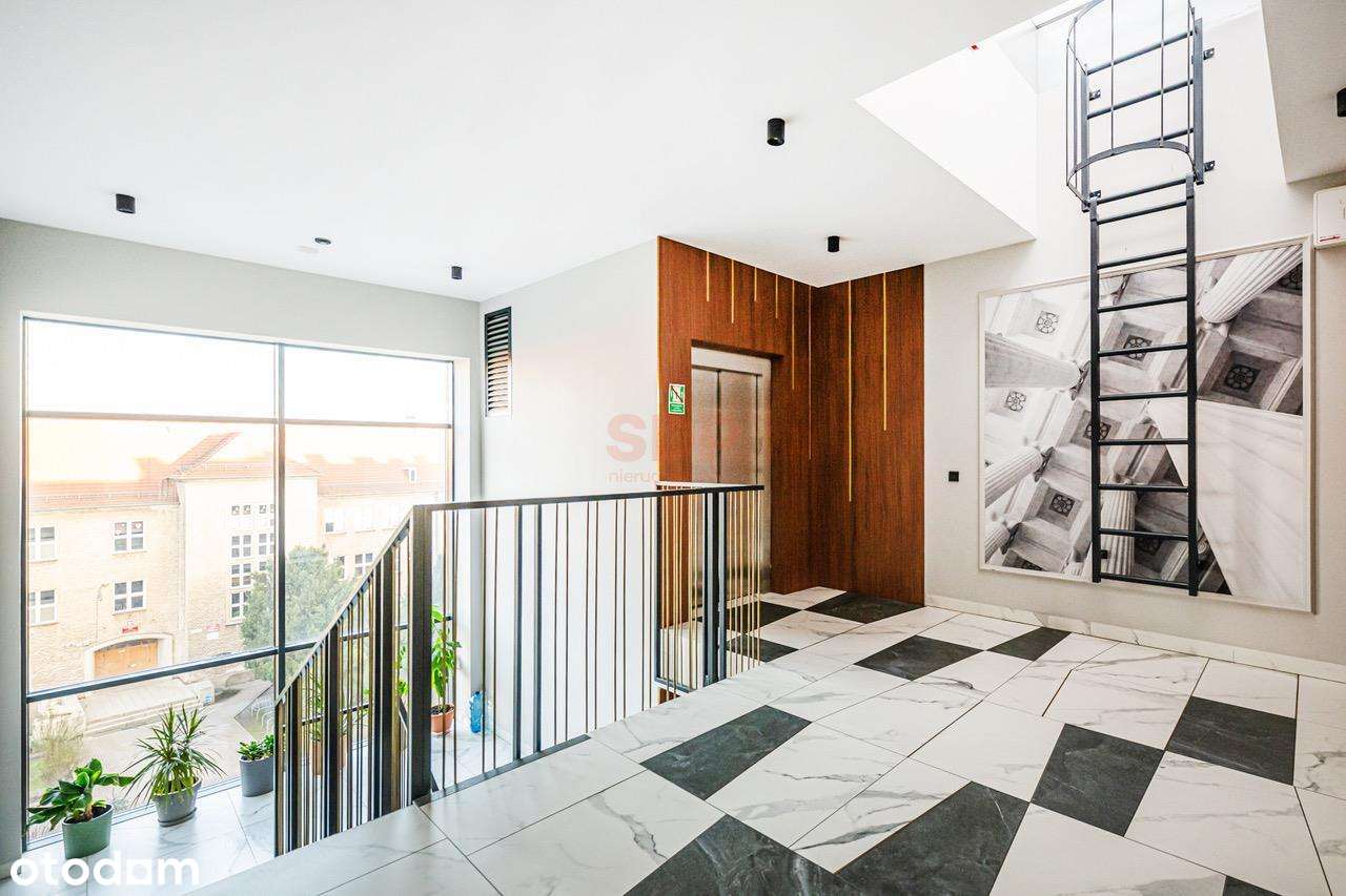 Mieszkanie marzeń | Styl i panorama miasta - Pełny obrazek: 5/20