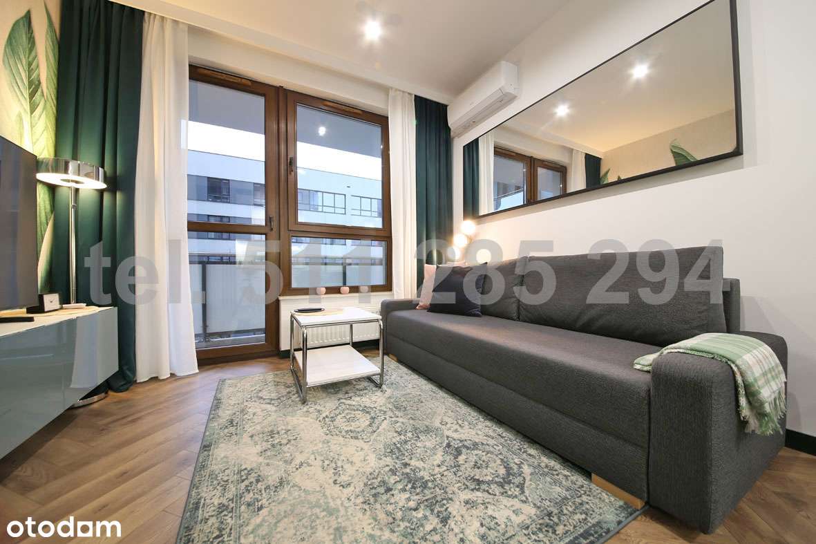 Super lokalizacja, wszystko nowe, pełne wyposażenie.-4