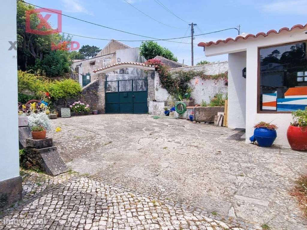 Refugio na Serra de Sintra-24