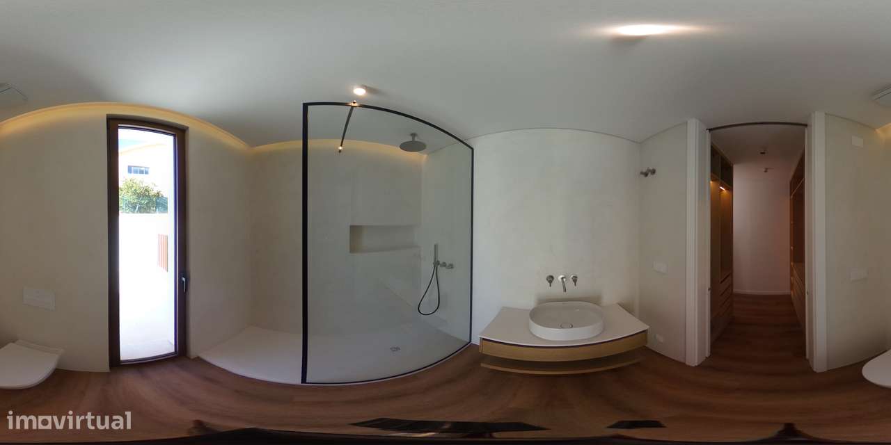 Moradia T3 em Arruda dos Vinhos – O conforto da família entre o campo-50