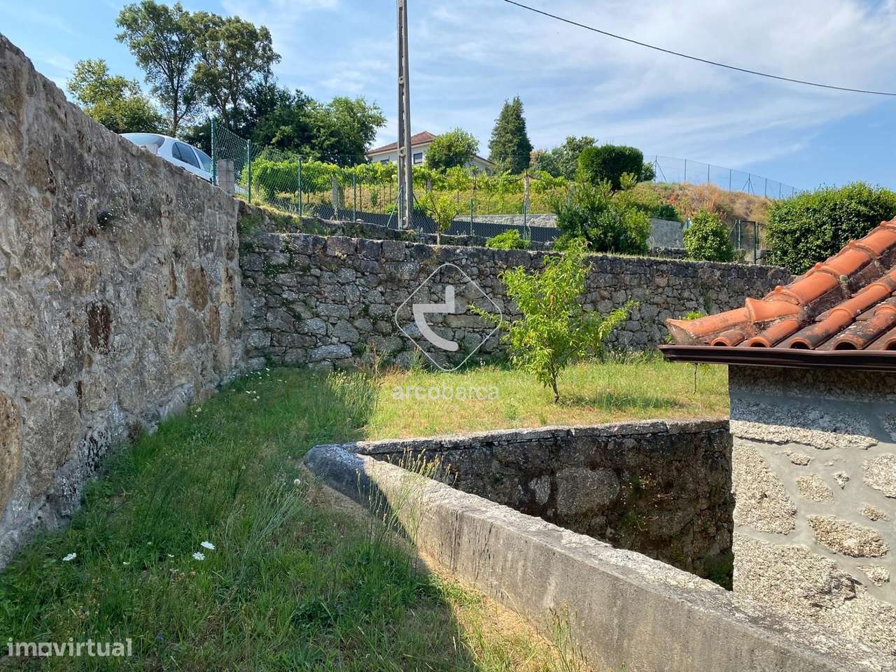 Moradia T2 - Vila Fonche, Arcos de Valdevez-21