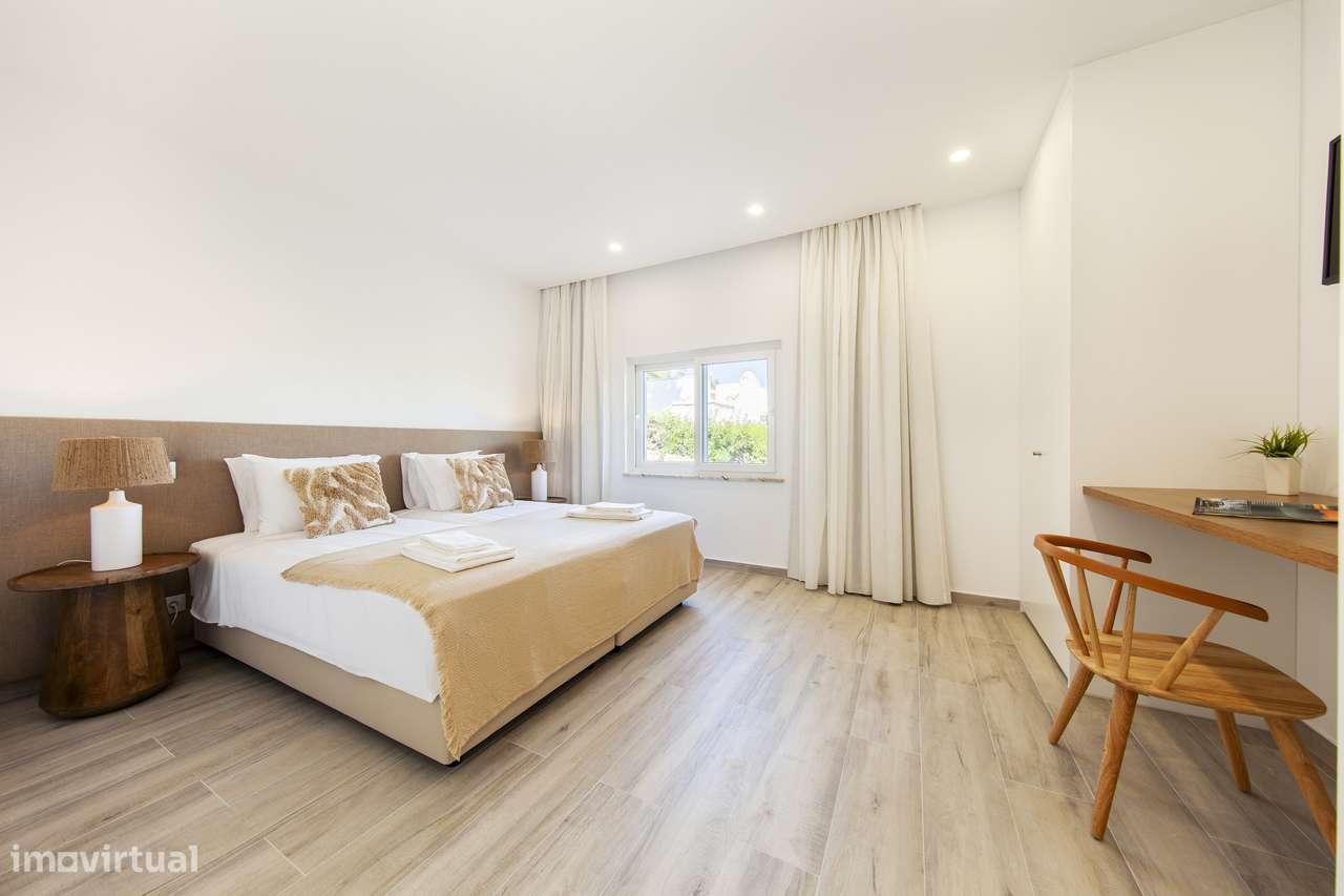 Villa de Luxo na Quinta da Fortaleza – Budens, Vila do Bispo-7