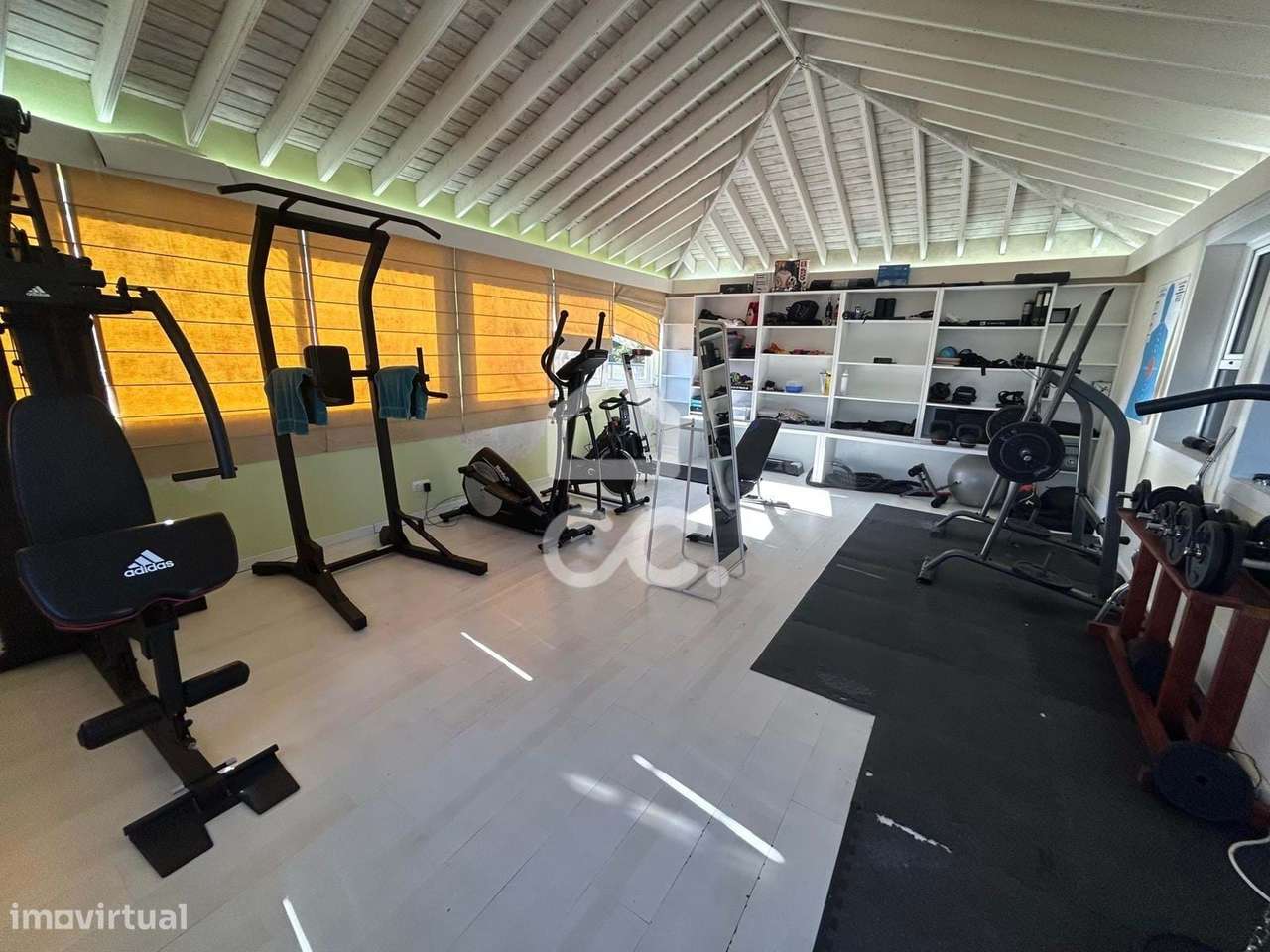 Moradia com 5 Quartos - Fajã de Cima- Ponta Delgada-30