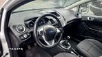 Ford Fiesta 1.25 Titanium - 10