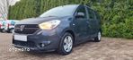 Dacia Lodgy 1.6 SCe Ambiance S&S - 2