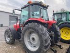 Massey Ferguson 6460 Dynashift - 4