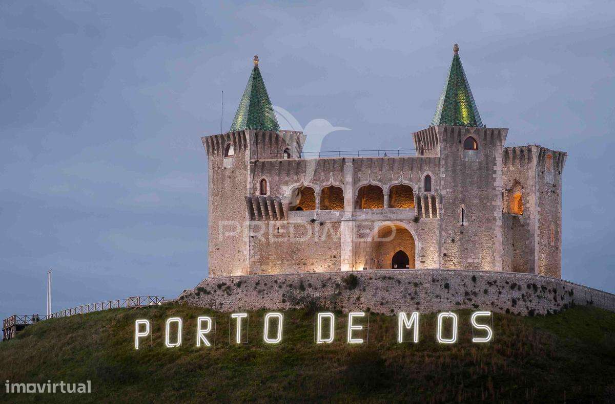 Terreno Porto de Mós - Grande imagem: 5/7