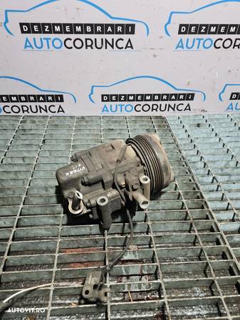 Compresor clima Suzuki Grand Vitara 1.6 Benzina 2006 - 2012 (512) 9520164JA0 - 1