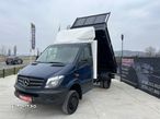 Mercedes-Benz Sprinter 4x4 BASCULABIL - 38