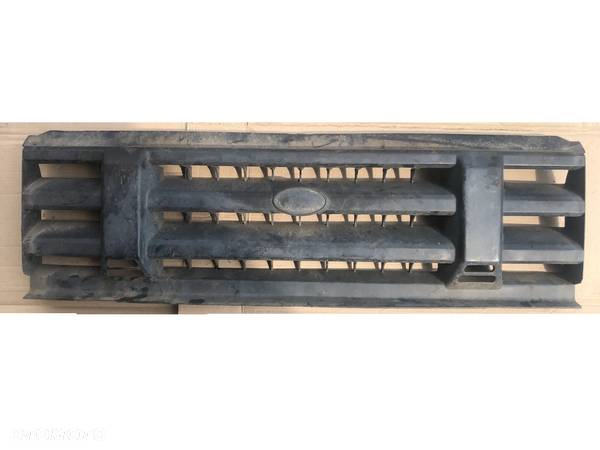 Grill atrapa chłodnicy Land Rover Discovery 1 I 200Tdi 1989-1994 - 1