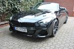 BMW Z4 30i sDrive Sport Line sport - 34