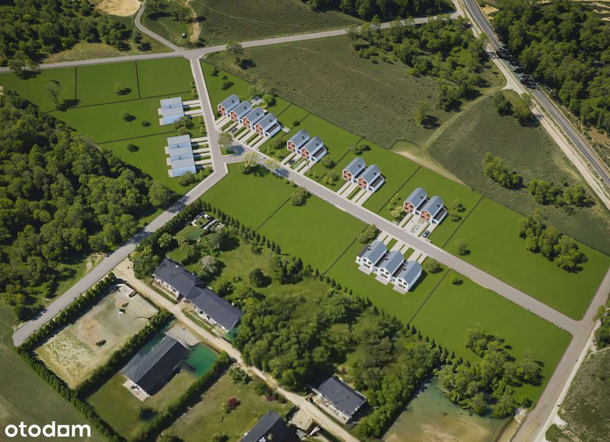 Dom w Szczecinku 133 m2 + poddasze 35m2 - Pełny obrazek: 5/5