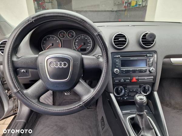 Audi A3 - 9