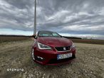 Seat Ibiza SC 1.6 TDI FR - 4