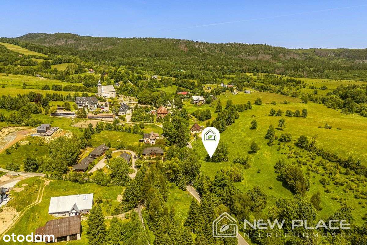 Nowa cena, Mpzp, Łężyce Duszniki-Zdrój-15