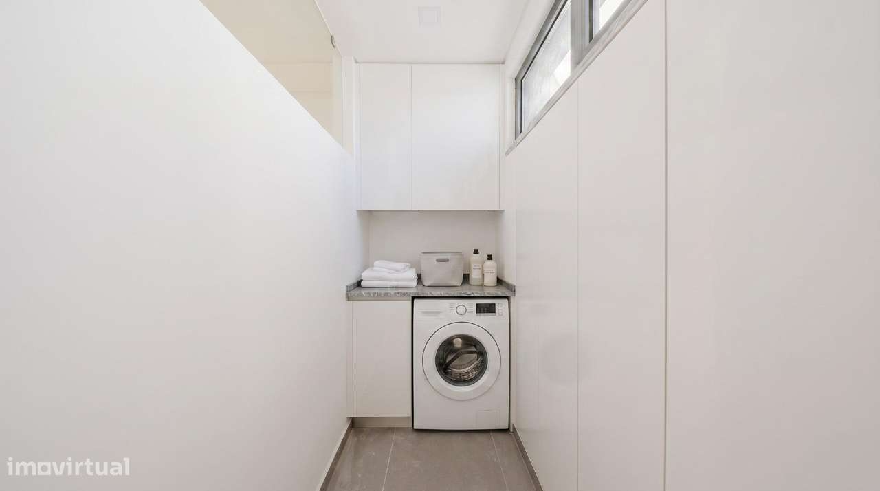 Moradia T5 de Luxo com Piscina e Vista Panorâmica em Mealhada, Loures-10